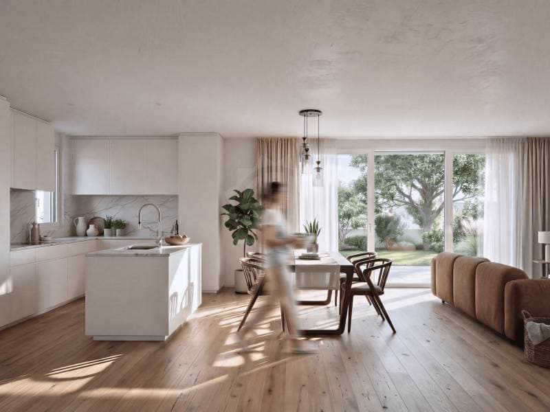 Maison sur plan - lot B (6)