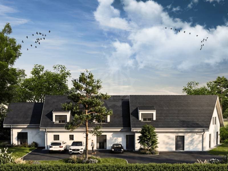 Maison sur plan - lot B (1)
