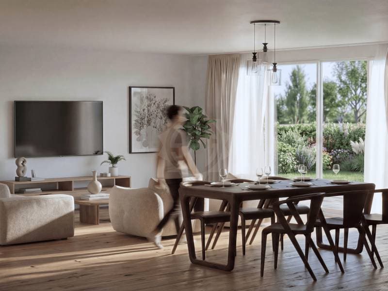 Maison sur plan - lot B (7)