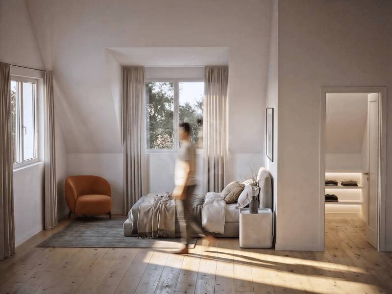Maison sur plan - lot B (9)