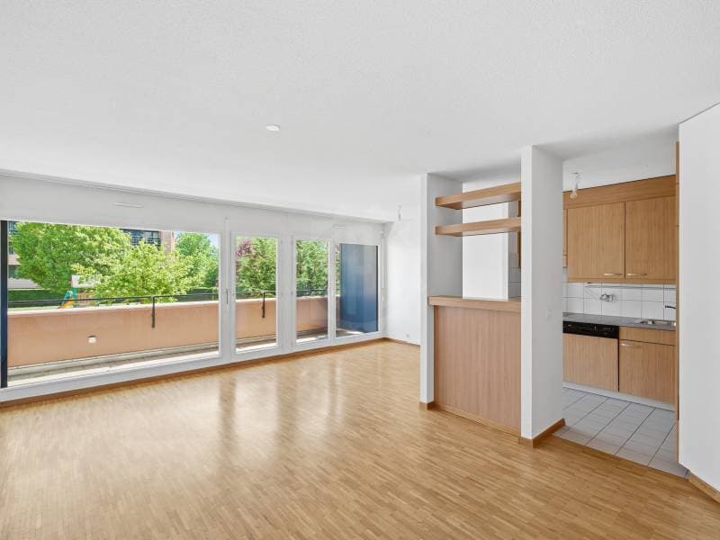 Crossing Apartment - Nyon (3)