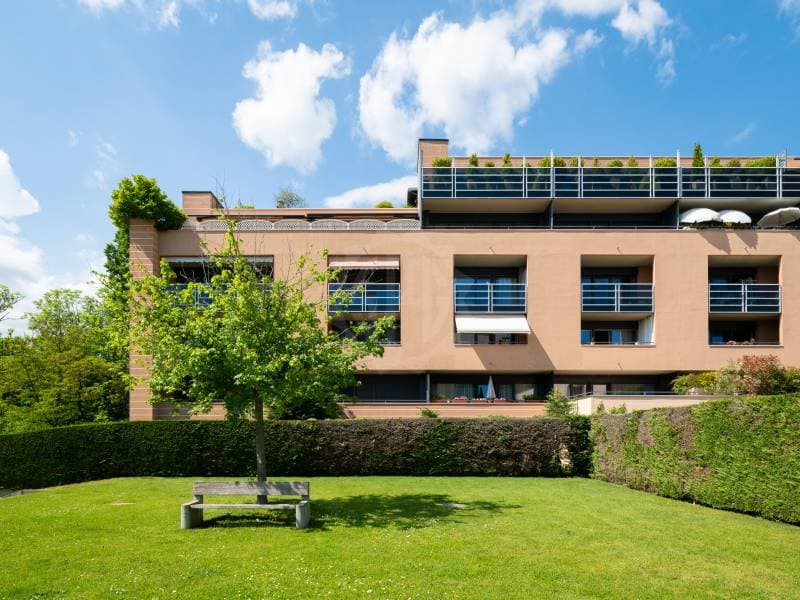 Crossing Apartment - Nyon (5)