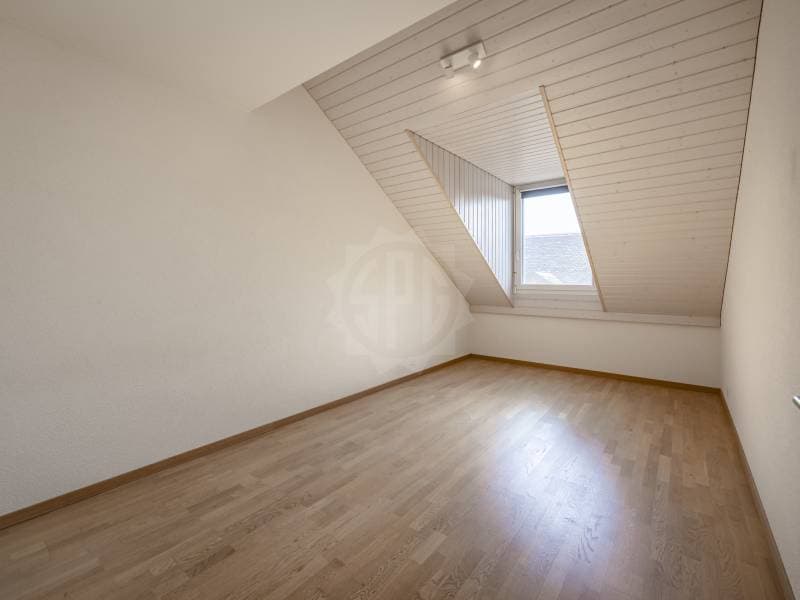 Spacious Apartment - Etoy (5)