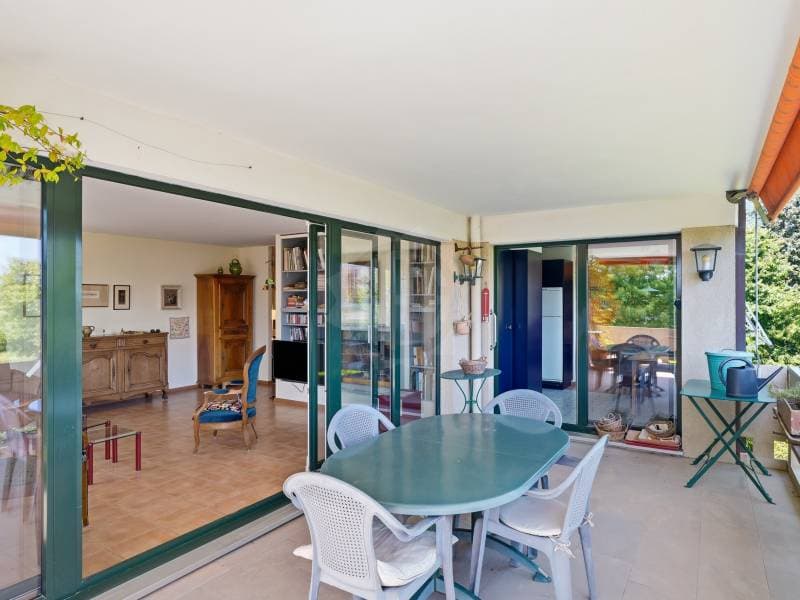 Convivial apartment - Prangins (2)