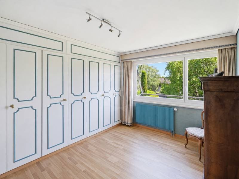 Convivial apartment - Prangins (4)