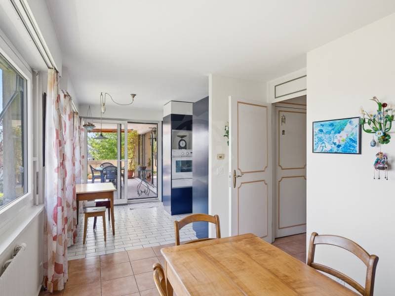 Convivial apartment - Prangins (3)