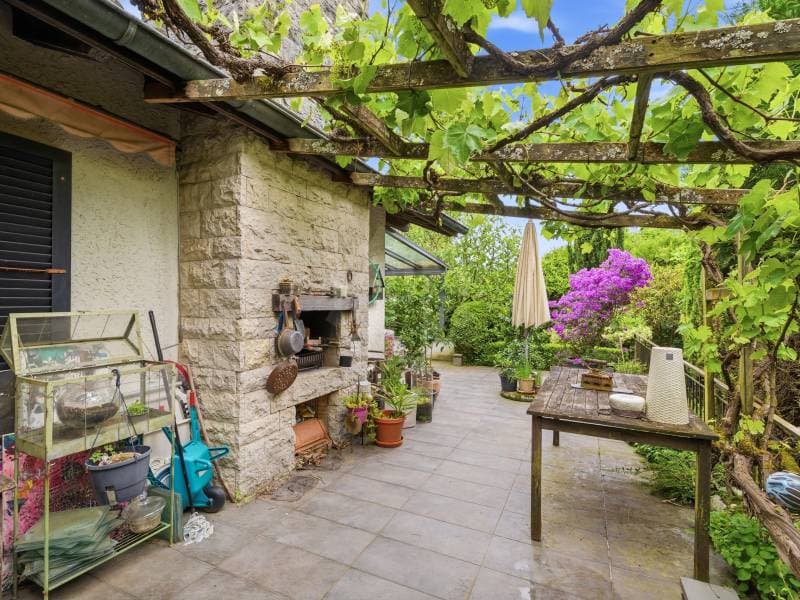 Charmante Villa - Commugny (3)