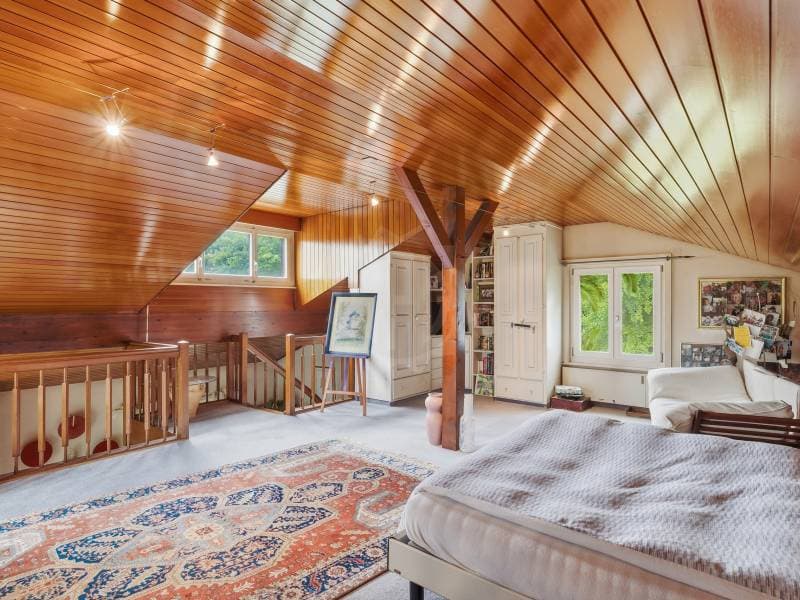 Charmante villa - Commugny (6)