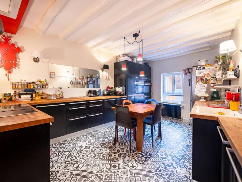Charmant appartement - Aubonne (3)