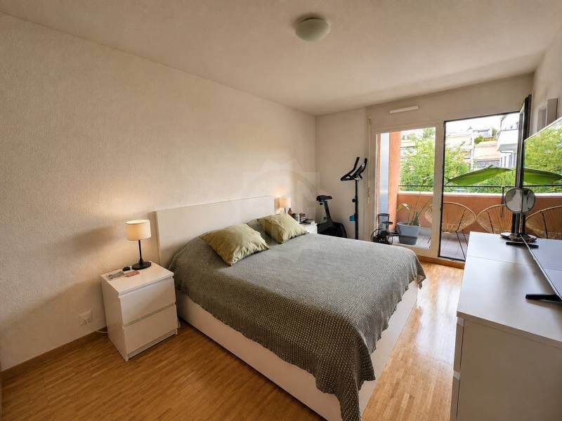 Crossing Apartment - Nyon (6)