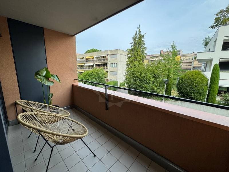 Crossing Apartment - Nyon (7)