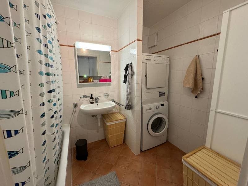 Crossing Apartment - Nyon (8)