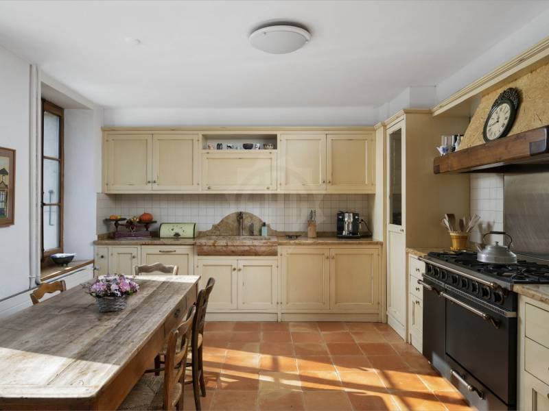 Charmante villa - La Rippe (9)