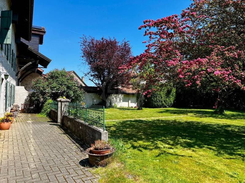 Charmante villa - La Rippe (3)