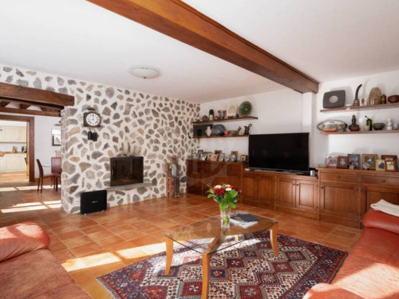 Charmante villa - La Rippe (7)