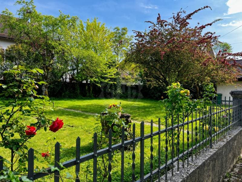 Charming Villa - La Rippe (4)
