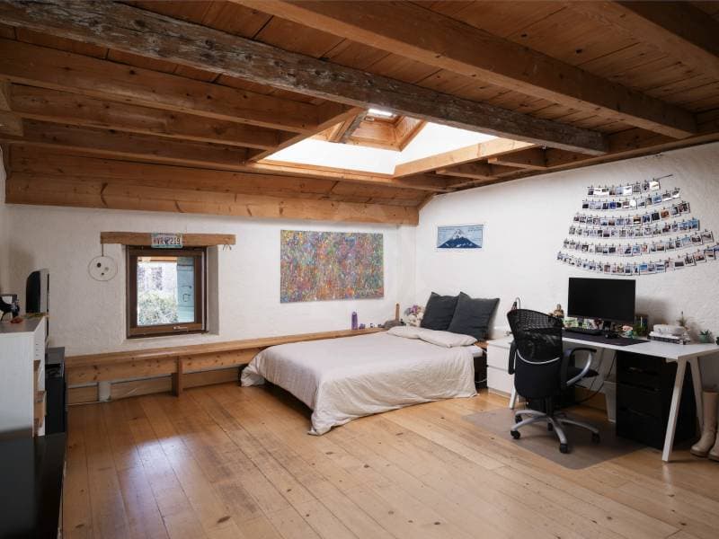 Charming Villa - La Rippe (9)
