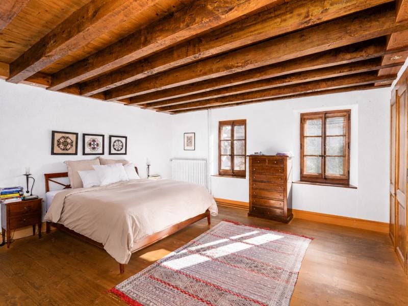 Charmante villa - La Rippe (11)