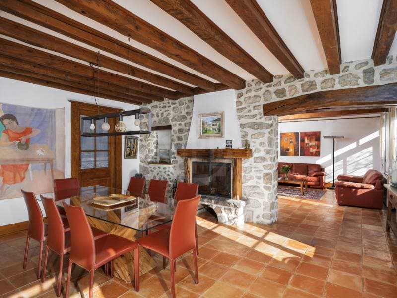 Charmante villa - La Rippe (5)