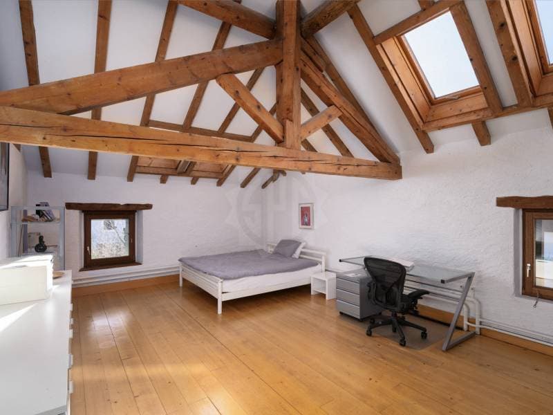 Charming Villa - La Rippe (10)