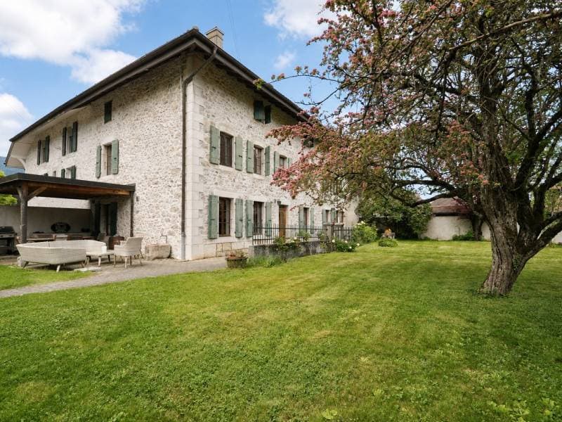 Charmante villa - La Rippe (2)
