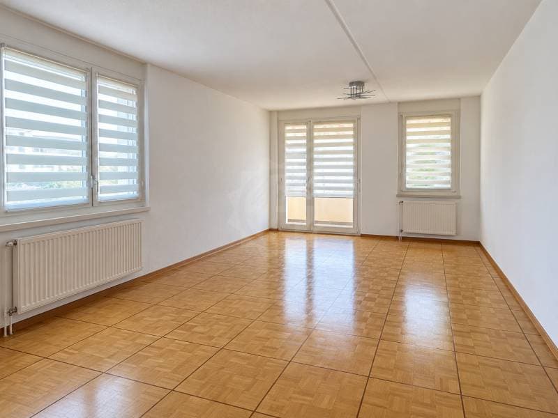 Appartement agréable - Mont-sur-Rolle (3)