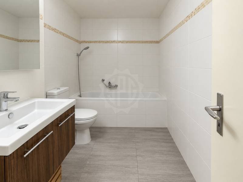 Appartement agréable - Mont-sur-Rolle (6)