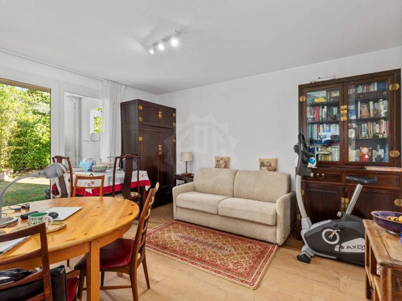 Cozy apartment - Rolle (5)