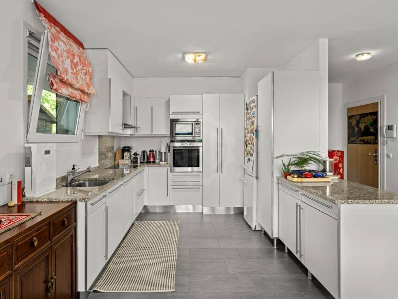 Cozy apartment - Rolle (4)