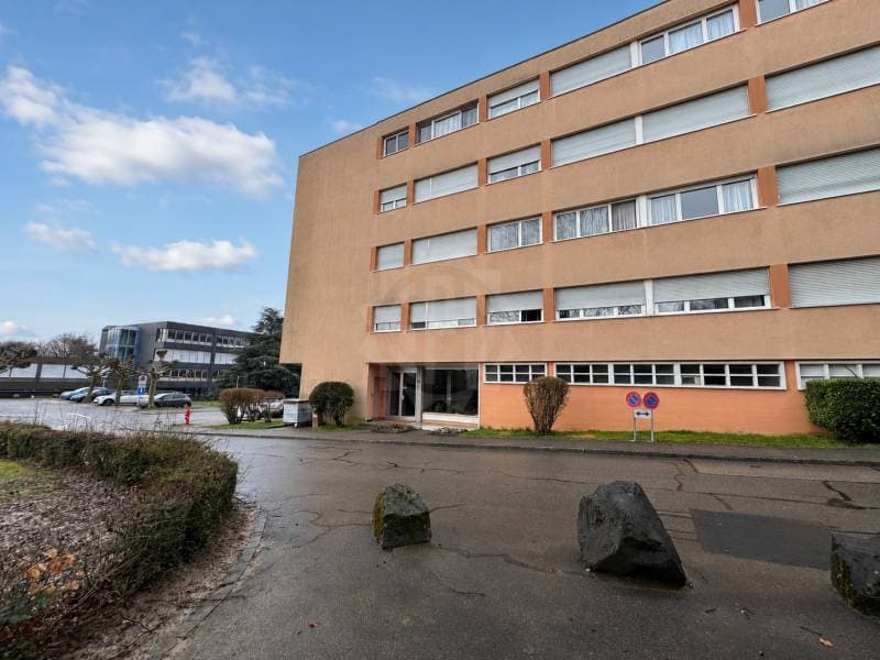 Pleasant Apartment - Rolle (1)