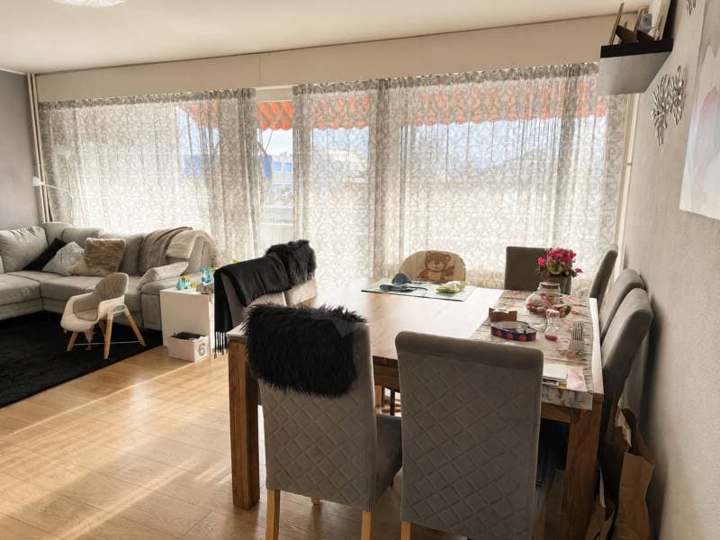 Pleasant Apartment - Rolle (2)