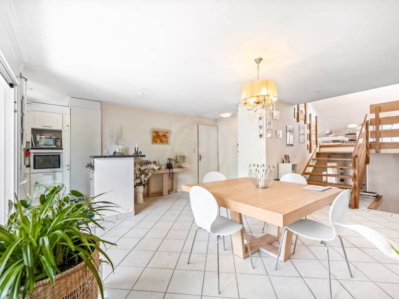 Appartement traversant - Nyon (4)