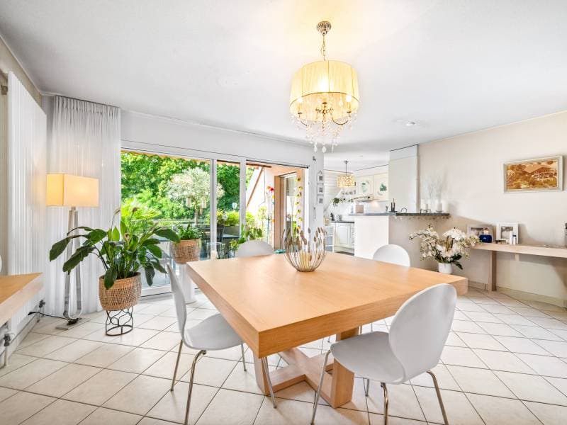 Appartement traversant - Nyon (2)