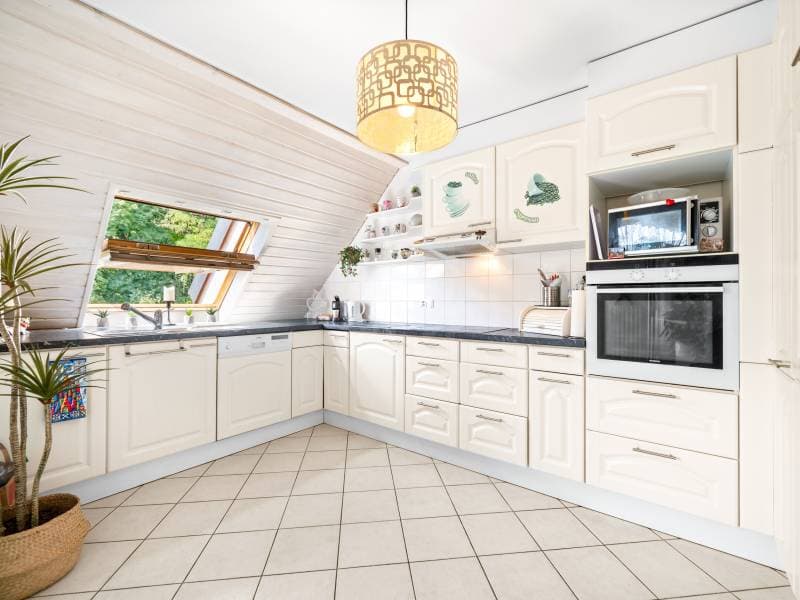 Appartement traversant - Nyon (2)