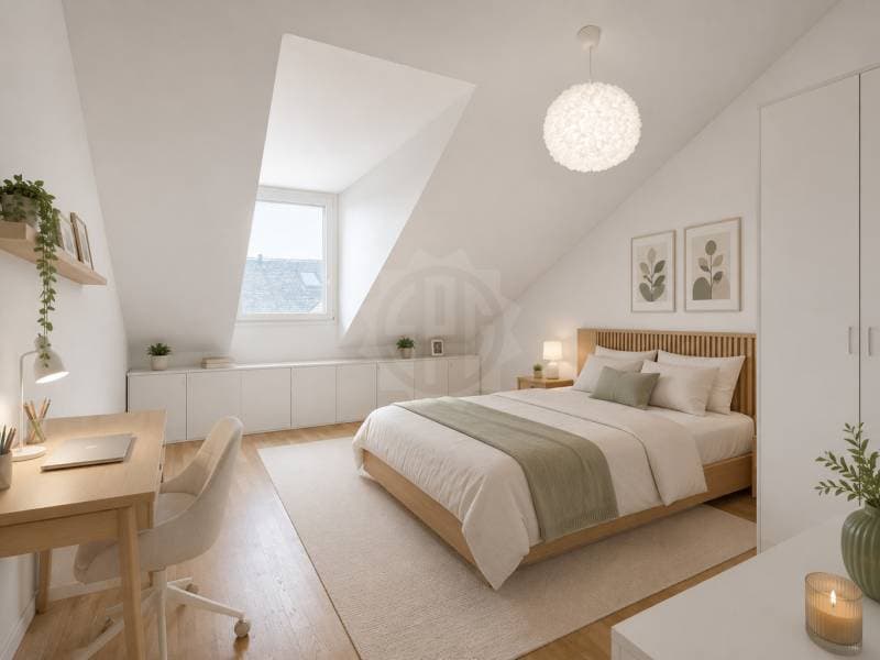 Appartement spacieux - Etoy (4)
