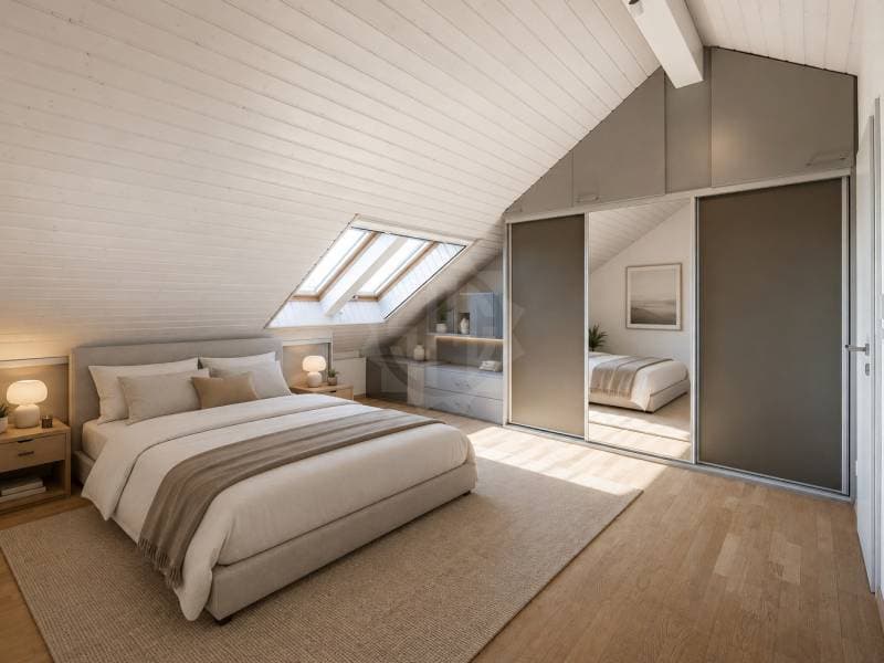 Appartement spacieux - St-Prex (7)