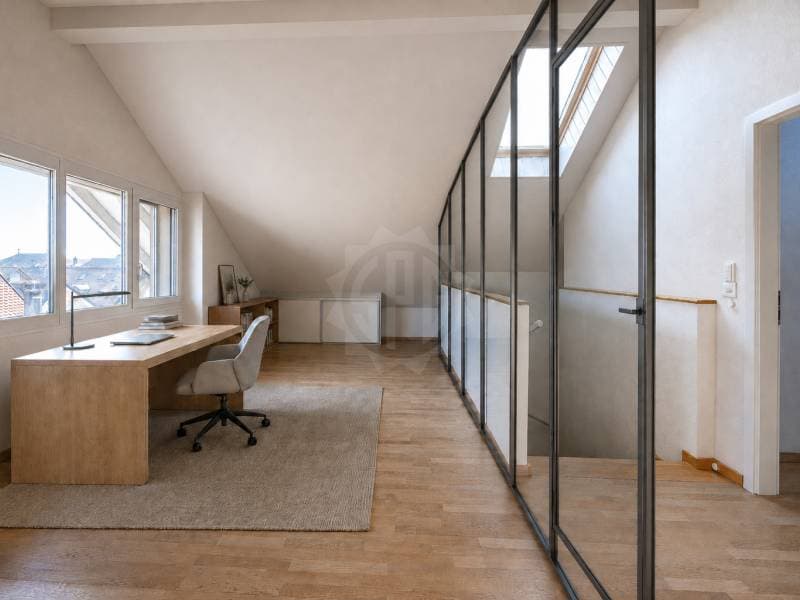 Appartement spacieux - St-Prex (5)