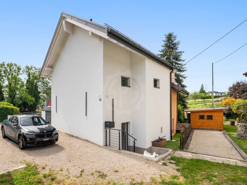Villa contigue - Rolle (3)
