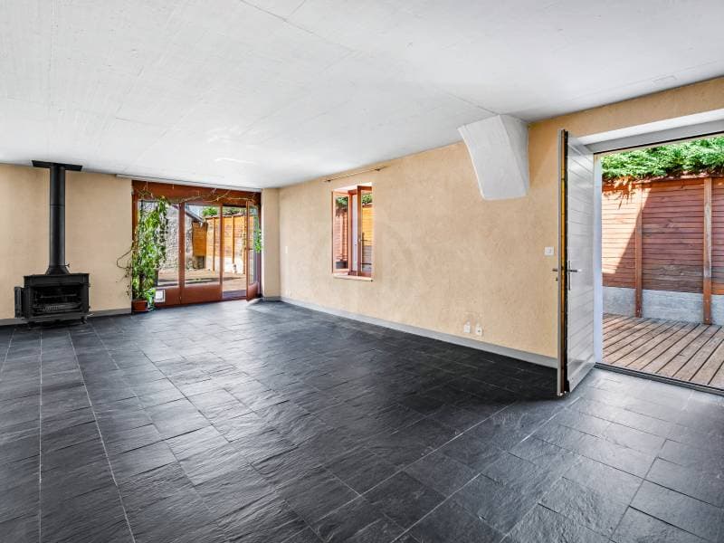 Appartement convivial - Trélex (3)