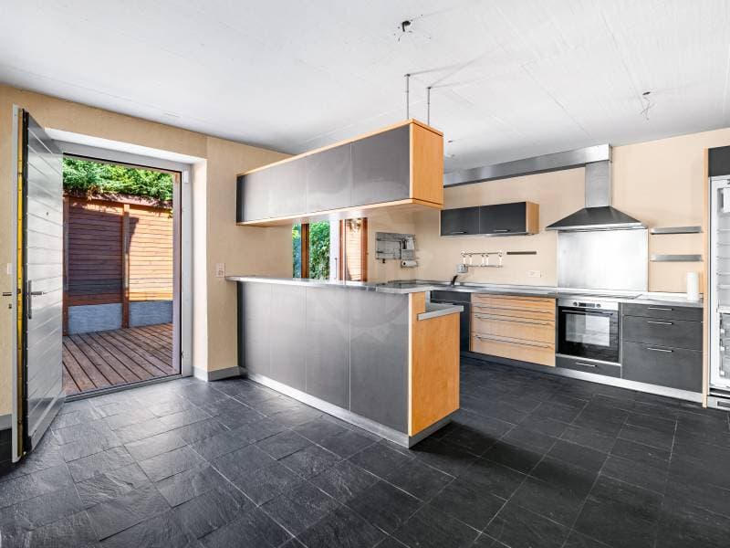 Appartement convivial - Trélex (2)