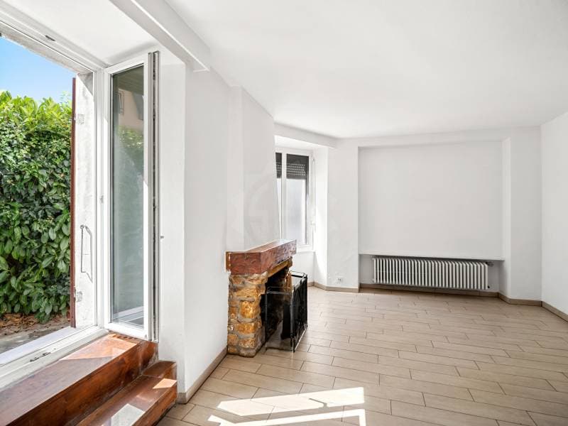 Bel appartement - Begnins (1)