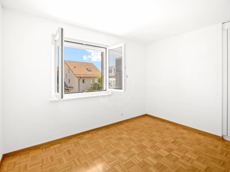 Appartement traversant - Givrins (8)