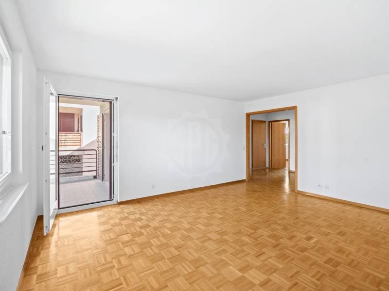 Appartement traversant - Givrins (3)