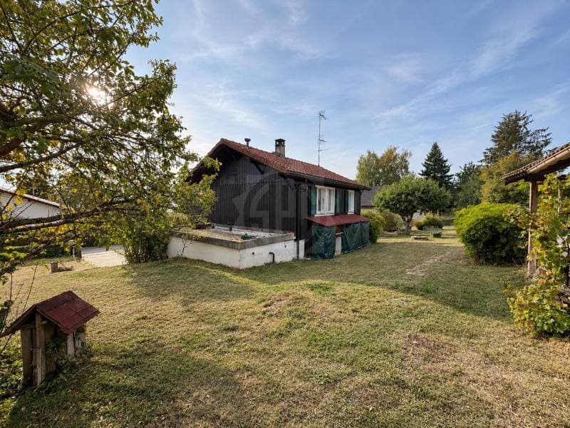 Villa coquette - Arzier-Le Muids (3)