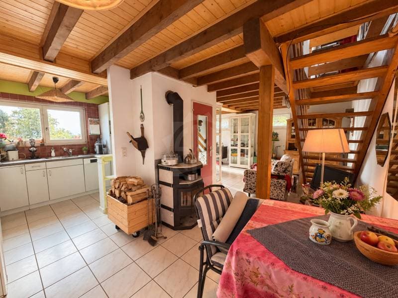 Villa coquette - Arzier-Le Muids (8)