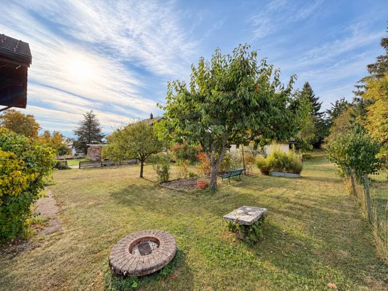 Villa coquette - Arzier-Le Muids (4)