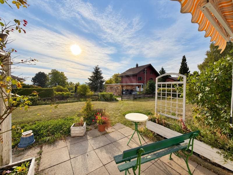 Villa coquette - Arzier-Le Muids (5)