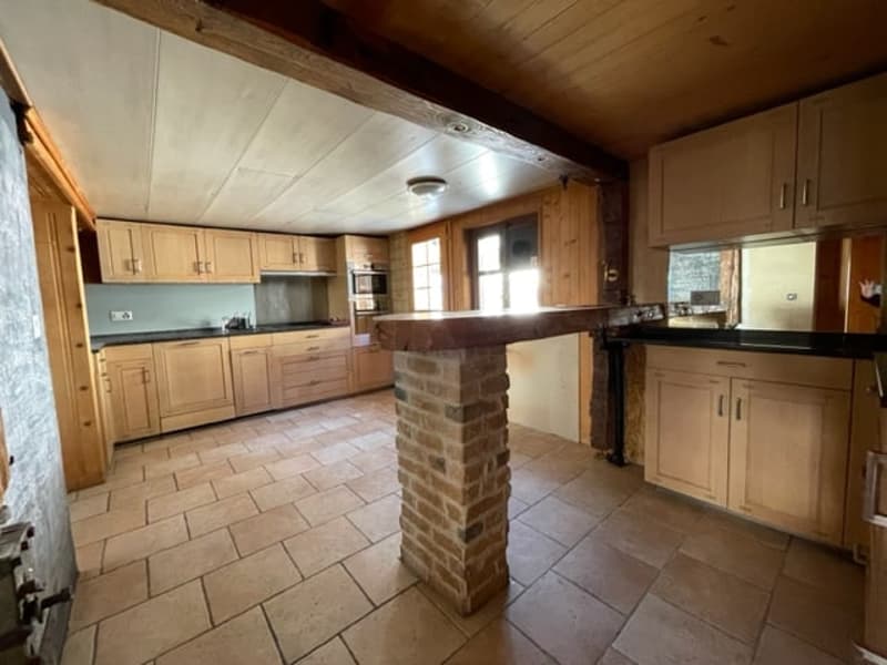 Individual chalet with 5.5 rooms + annex (3)