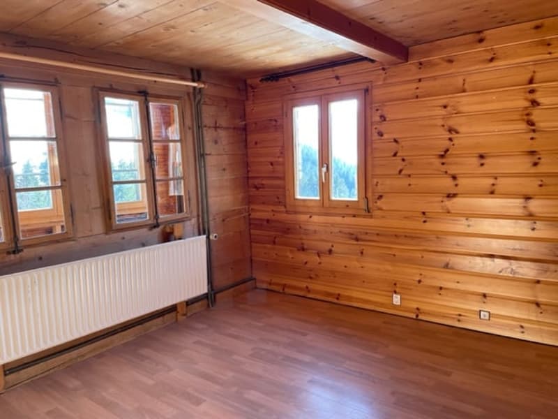 Individual chalet with 5.5 rooms + annex (5)