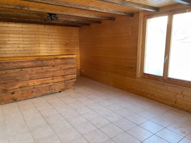 Einzelchalet mit 5,5 Zimmern + Anbau (7)